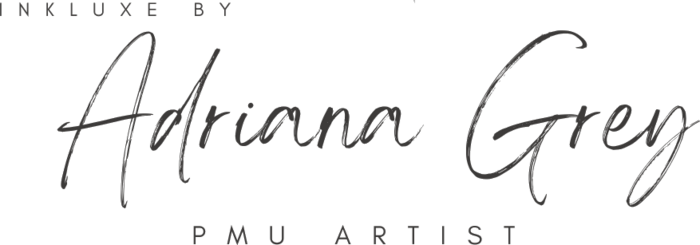 INKLUXE by Adriana Grey — PMU Artist