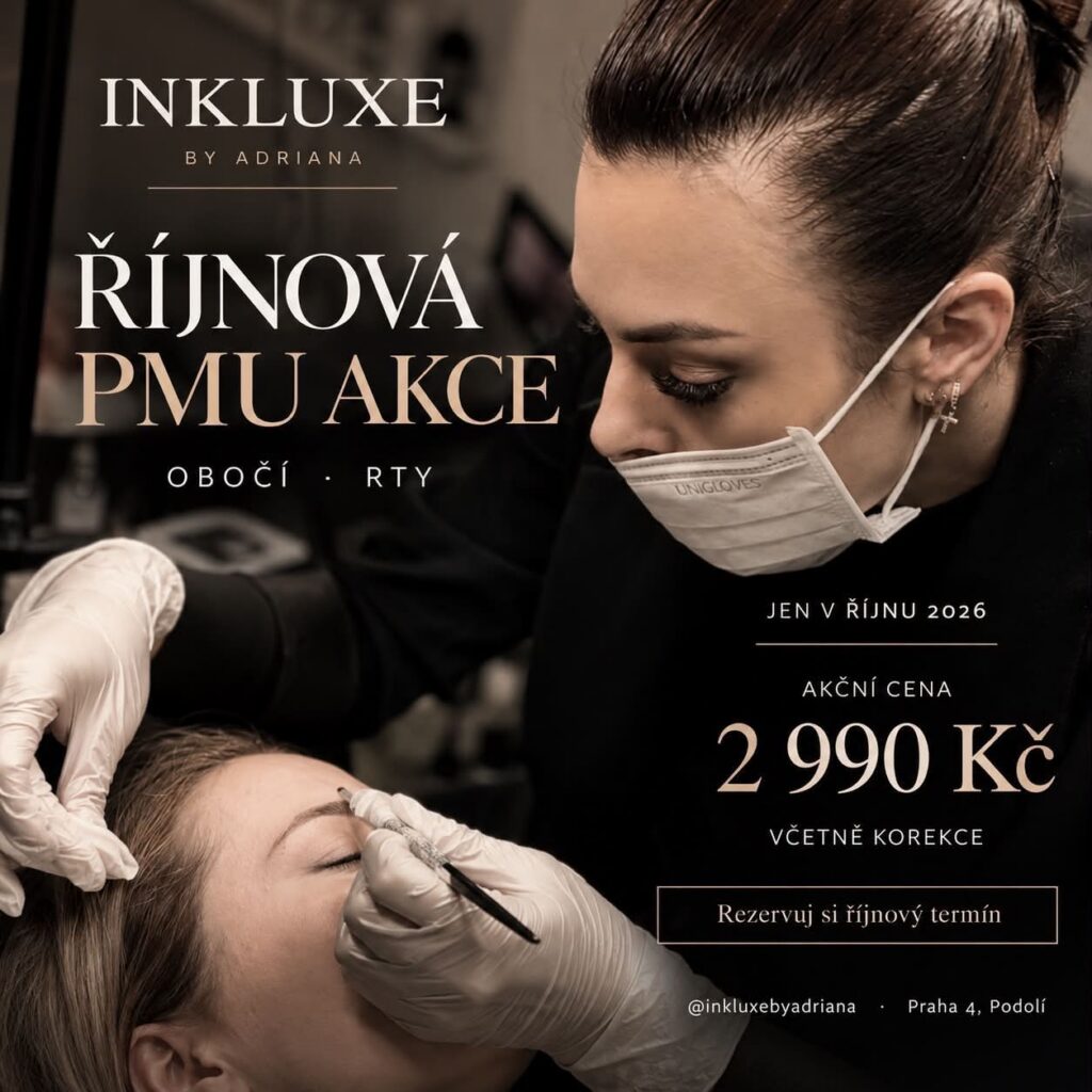 Říjnová PMU AKCE